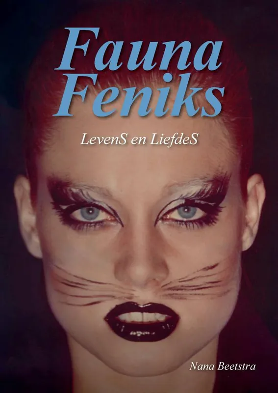Fauna Feniks / Druk 1 Favoriet