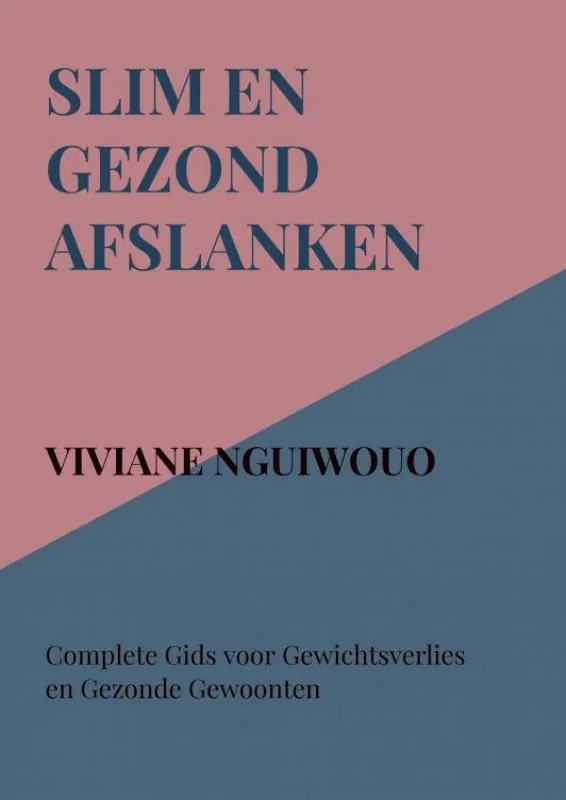 Koopje Slim en Gezond Afslanken / Druk 1