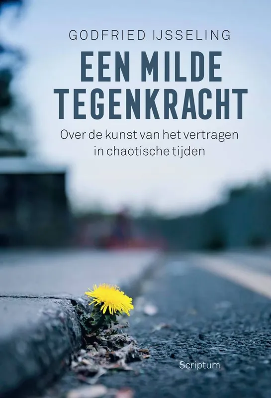 Een milde tegenkracht / Druk 1 Lage Kosten