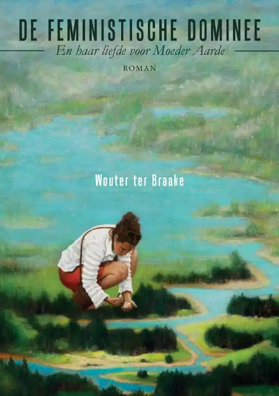 De feministische dominee / Druk 1 Veilige Betaling