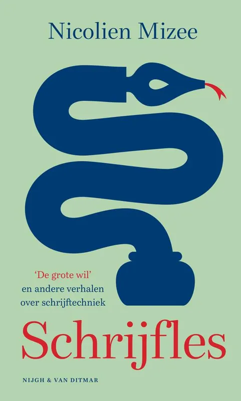 Schrijfles / Druk 2 Favoriet
