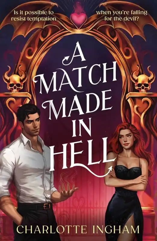 Op = Op A Match Made in Hell