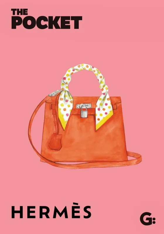 Superprijs The Pocket Hermes
