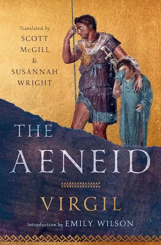Gereduceerde Prijs The Aeneid