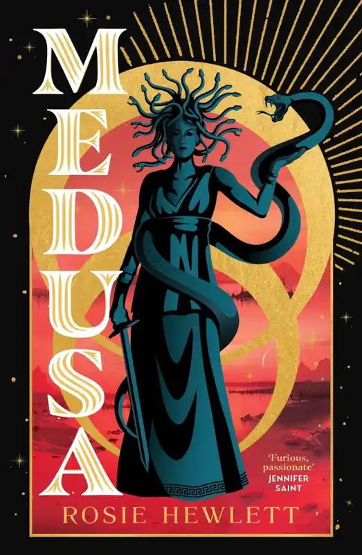 Medusa Fabrieksprijs