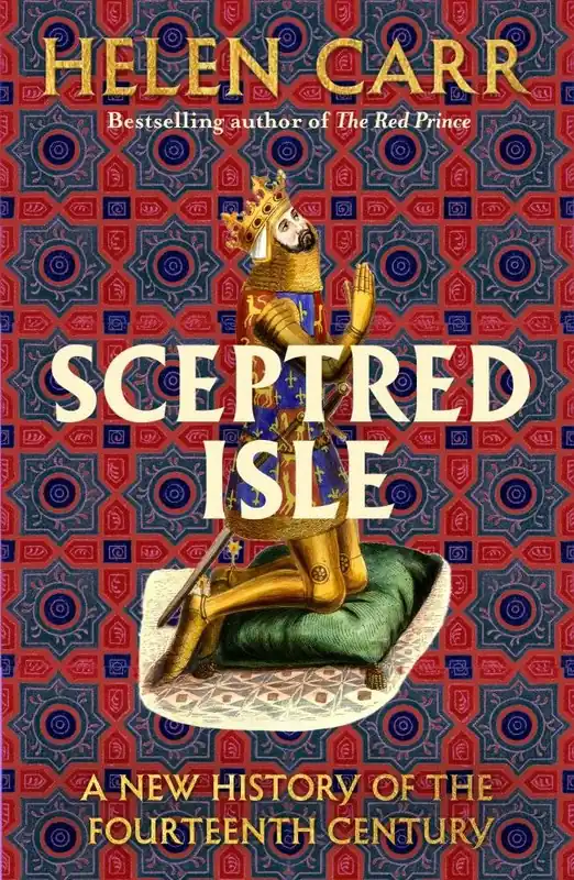 Beperkt Aanbod Sceptred Isle