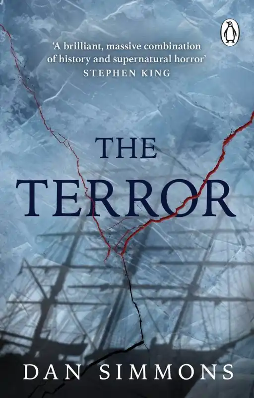 The Terror Finale Uitverkoop