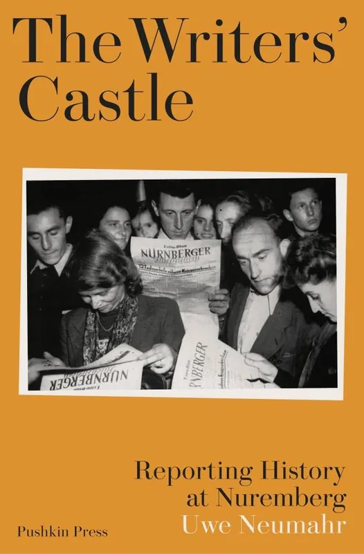 Op = Op The Writers' Castle