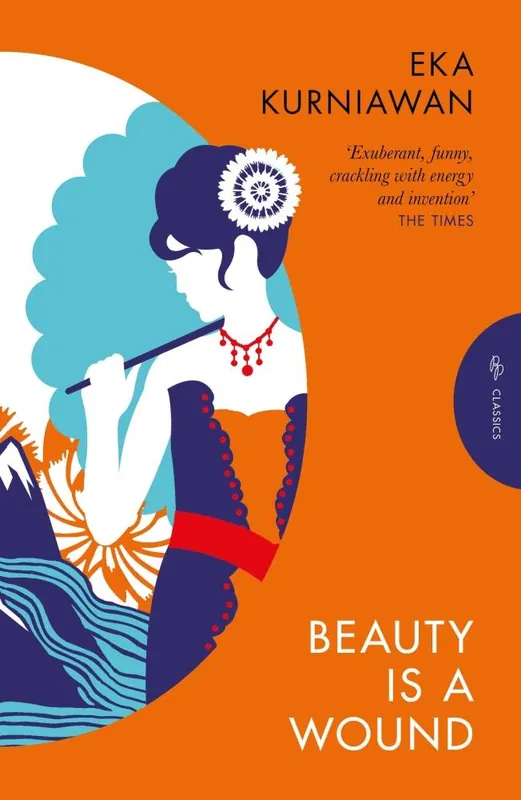 Tijdelijk Beschikbaar Beauty is a Wound