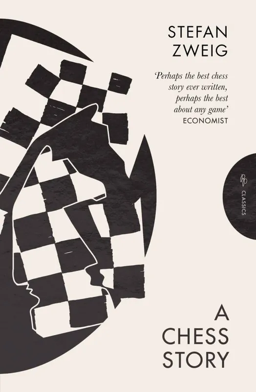 Betrouwbaar A Chess Story