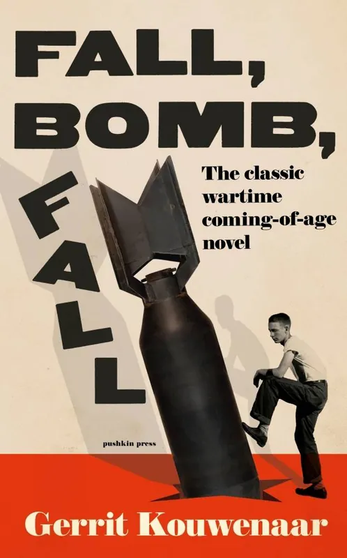 Fall, Bomb, Fall Aanbieding