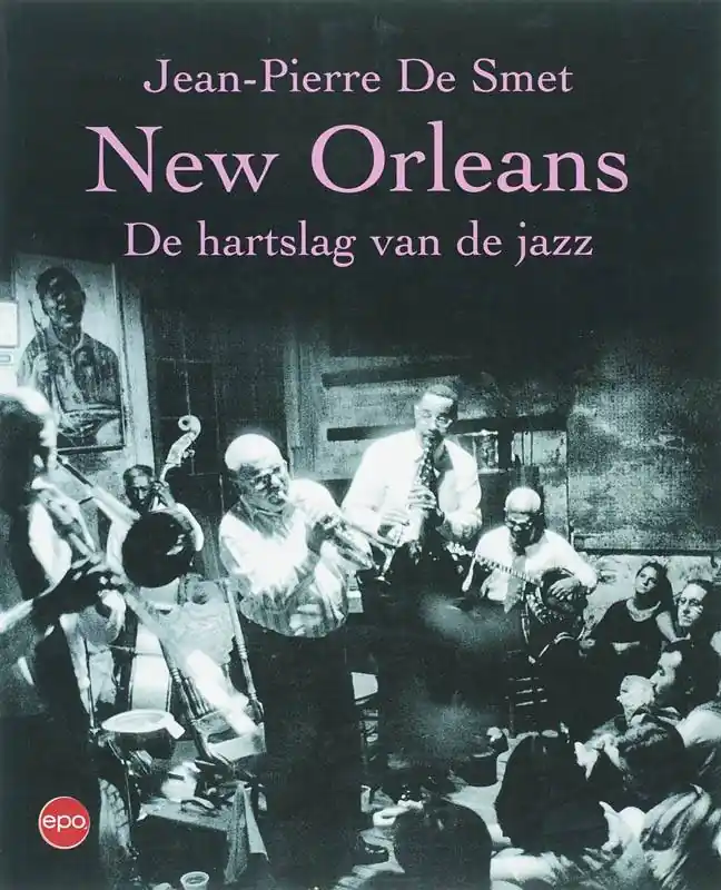 Gecertificeerd New Orleans / Druk 1