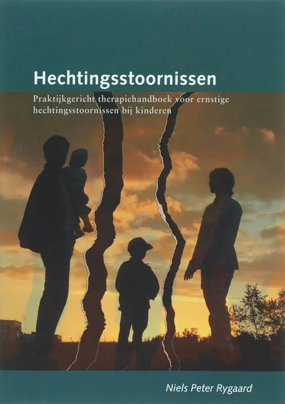 Hechtingsstoornissen / Druk 5 Fabrieksprijs