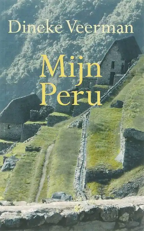 Flitsaanbieding Mijn Peru / Druk 1