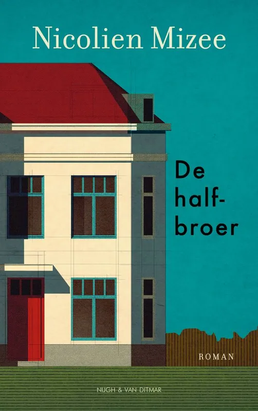 De halfbroer / Druk 6 Bestseller