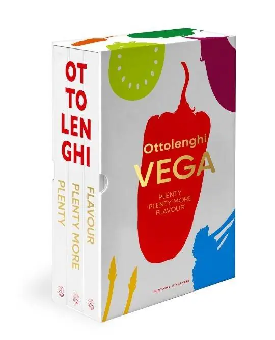 Must-Have Vega / Druk 1