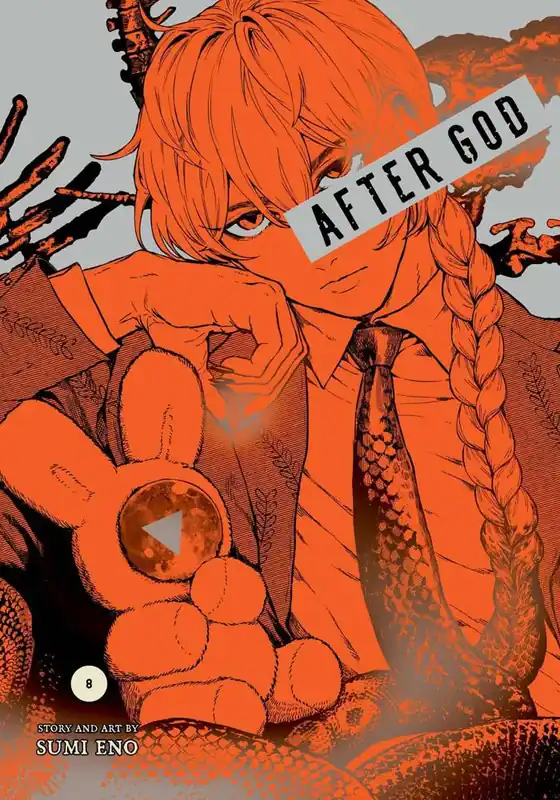 After God, Vol. 8 Veilige Betaling