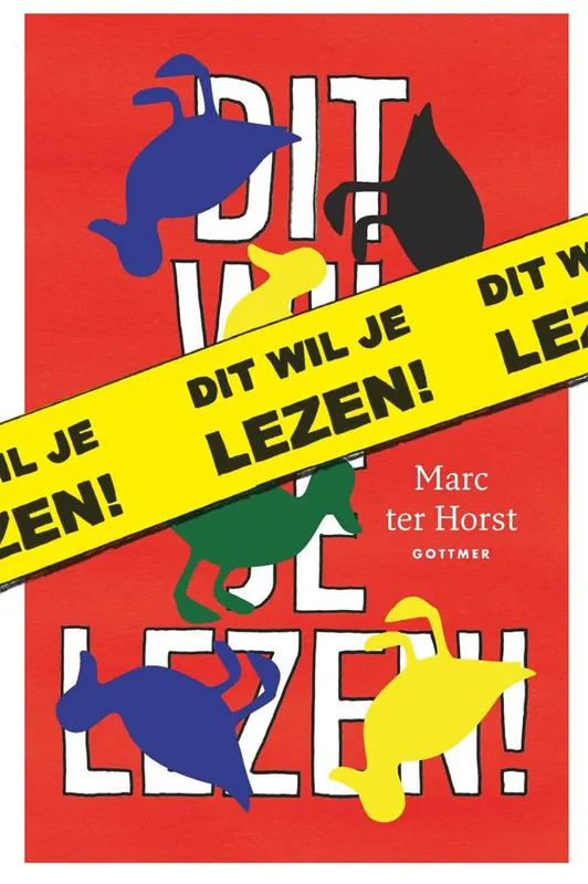 Dit wil je lezen! / Druk 1 Populair