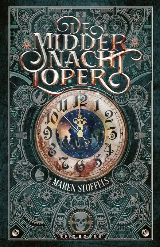 Nieuw De Middernachtloper / Druk 1