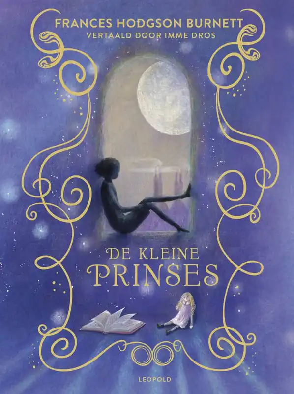 Direct Verzonden De kleine prinses / Druk 1