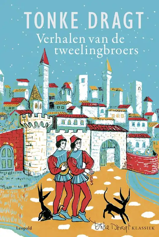 Verhalen van de tweelingbroers / Druk 19 Exclusieve Aanbieding