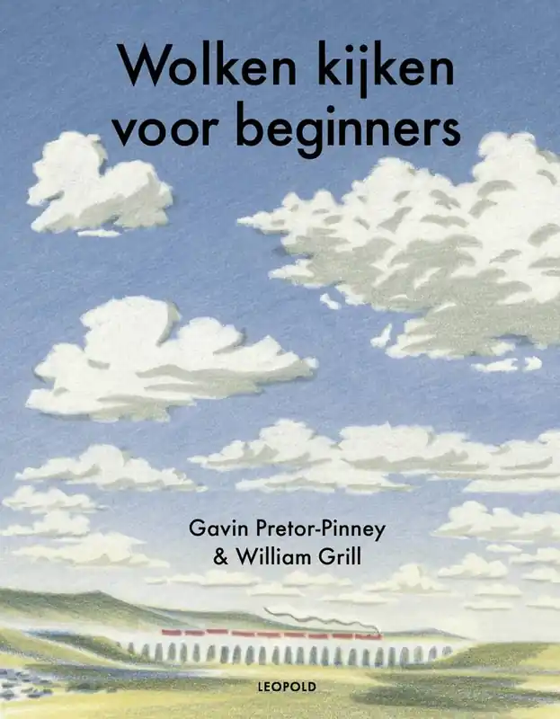 Meest Verkocht Wolken kijken voor beginners / Druk 1