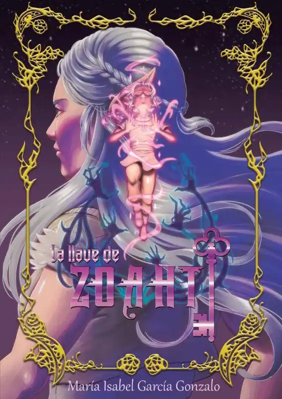 Hoge Kwaliteit La Llave De Zoaht / 1 Edition
