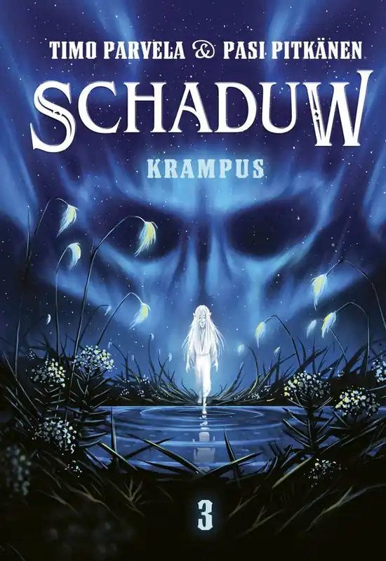Krampus / Druk 1 Laatste Kans