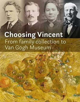 Gratis Retour Choosing Vincent / Druk 2 (Heruitgave)