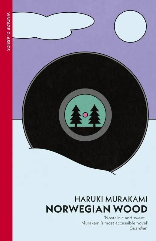 Norwegian Wood Actieprijs