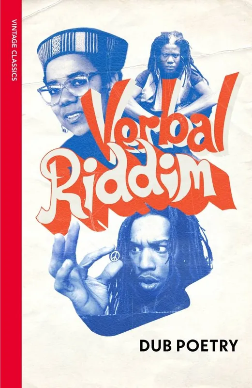 Verbal Riddim Gecertificeerd